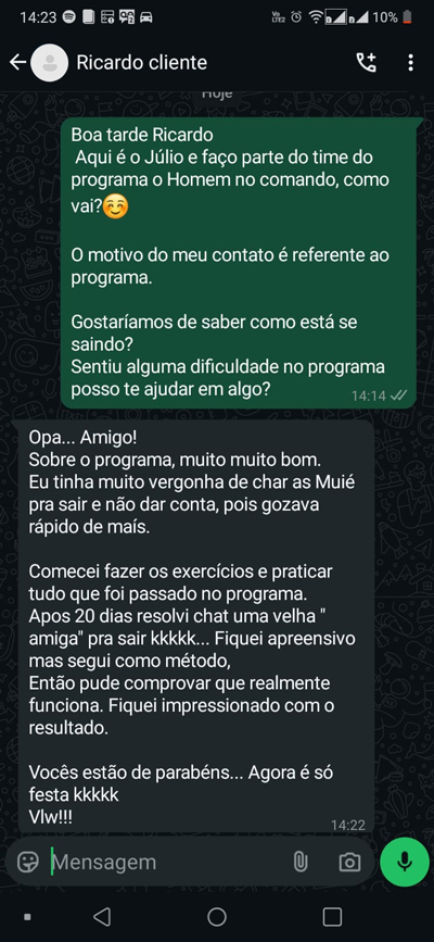 como eliminar a ejaculação precoce